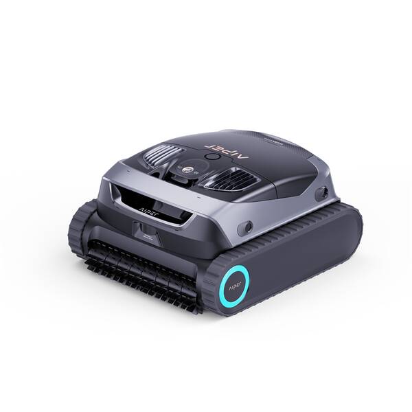 Vysávač bazénový Aiper Scuba X1 Pro čierny

