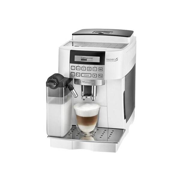 Espresso De'Longhi S ECAM 22.360.W 


