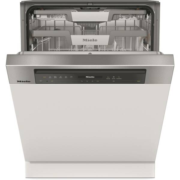 Umývačka riadu Miele G 7600 SCi 

