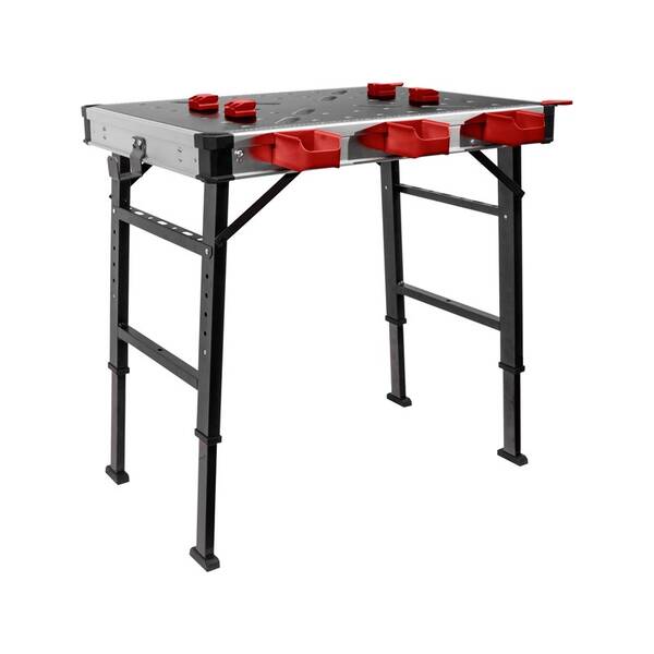 Pracovný stôl FORTUM 4759990 

