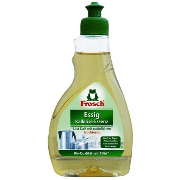 Odvápňovač Frosch EKO OCTOVÝ300 ML 

