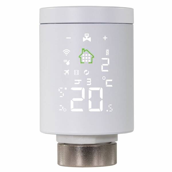 Bezdrôtová termohlavica Evolveo Heat M30 

