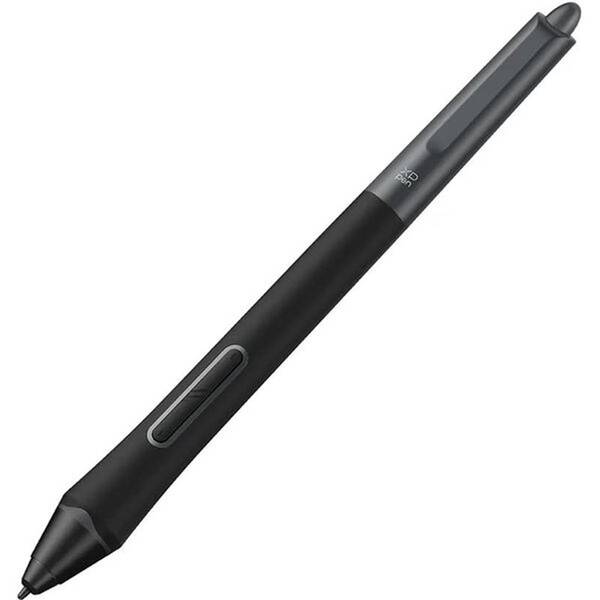 Pasívne pero XPPen X3 PRO Roller s držákem a rolovacím kolečkem čierne


