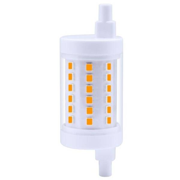 LED žiarovka Rabalux R7S, 8W, 2 700 K 

