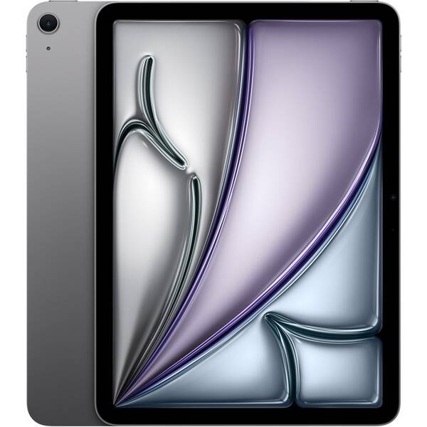Tablet Apple Air 11" M4 Wi-Fi 256 GB - kozmicky sivý 

