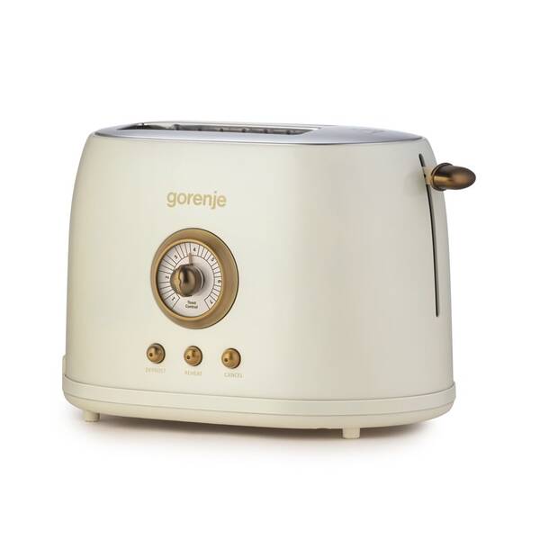 Hriankovač Gorenje T850CD 

