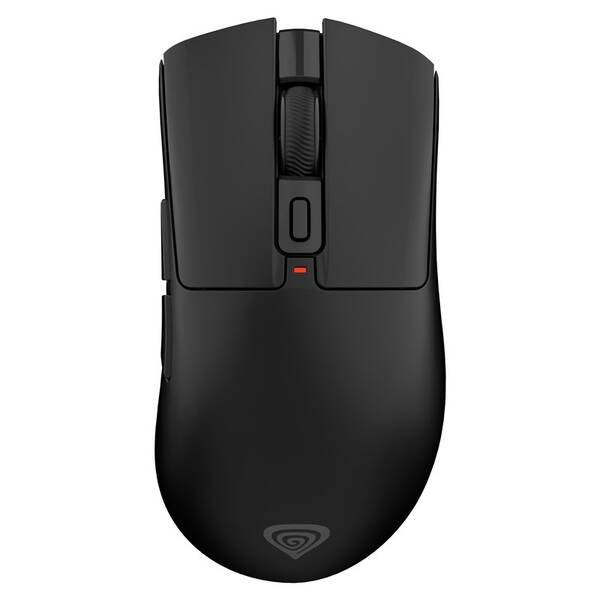 Myš Genesis Zircon 880 PRO čierna

