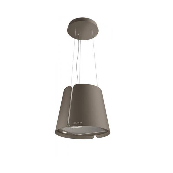 Odsávač pár Faber BEAT TITANIUM MATT F45 Titanium

