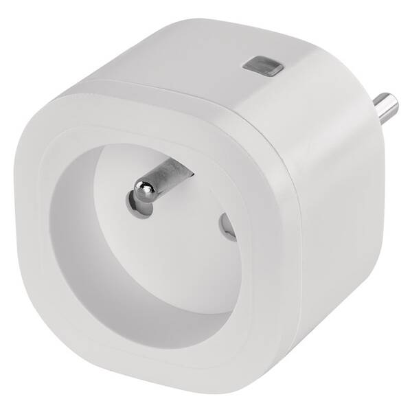 Inteligentná zásuvka EMOS GoSmart IP-3007F, ZigBee 

