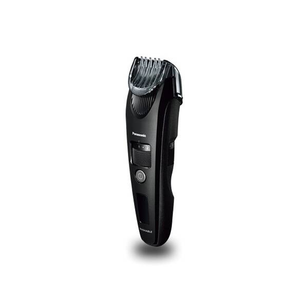 Zastrihávač fúzov Panasonic ER-SB40-K803 čierny

