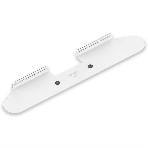 Držiak pre repro SONOS Beam Wallmount biely

