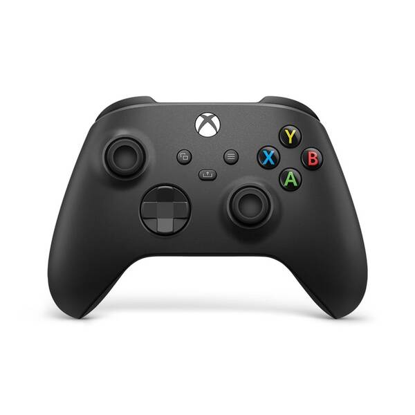 Ovládač Microsoft Wireless čierny

