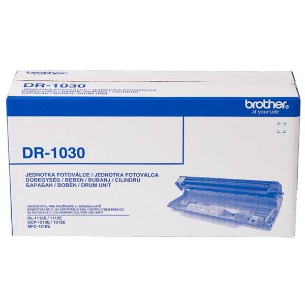 Valec Brother DR-1030, 10 000 stran 

