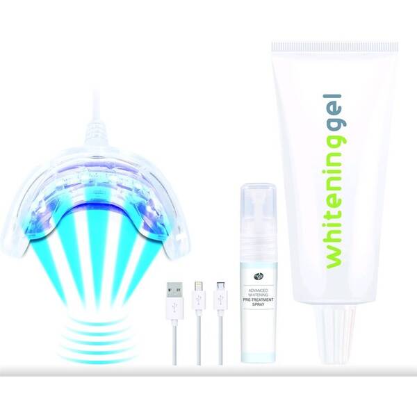 Orálne centrum Rio USB TEETH WHITENING 

