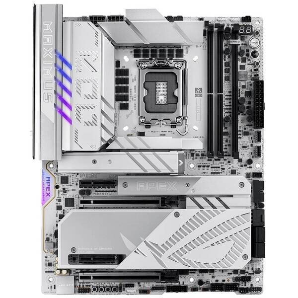 Základná doska Asus MAXIMUS Z890 APEX 

