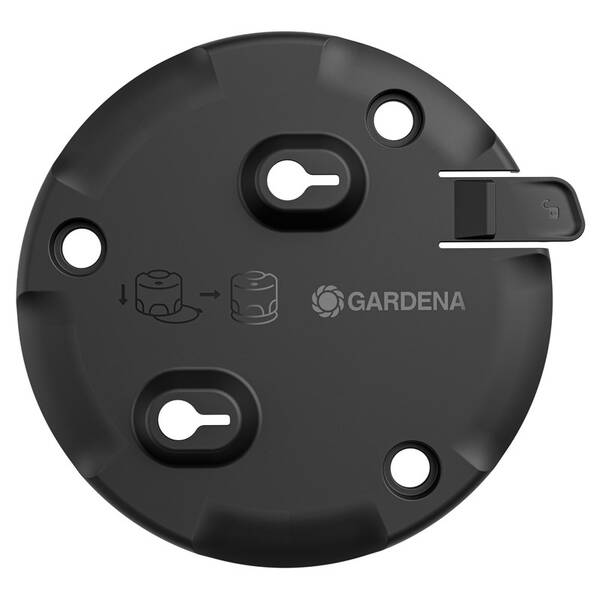 Doska upevňovacia Gardena AquaPrecise 

