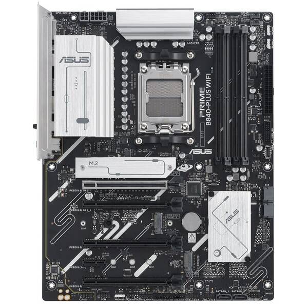 Základná doska Asus B840-PLUS WIFI 

