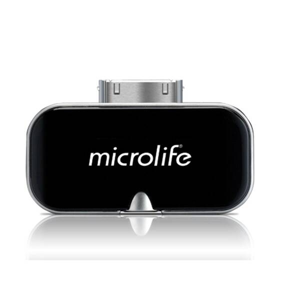 Teplomer Microlife Thermo+ 

