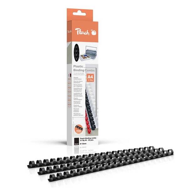 Viazací set Peach R-PB412-02 BLK 

