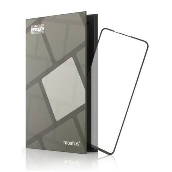 Tvrdené sklo Tempered Glass Protector R SG A21/A21S BLK 


