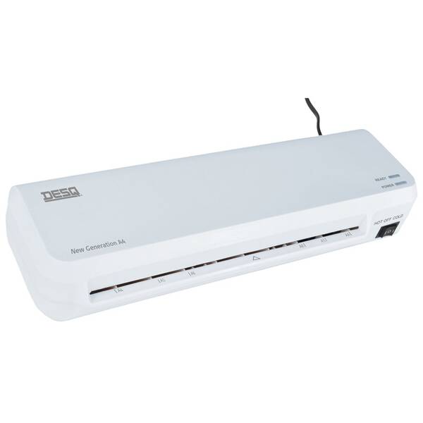 Laminátor DESQ New Generation A4 

