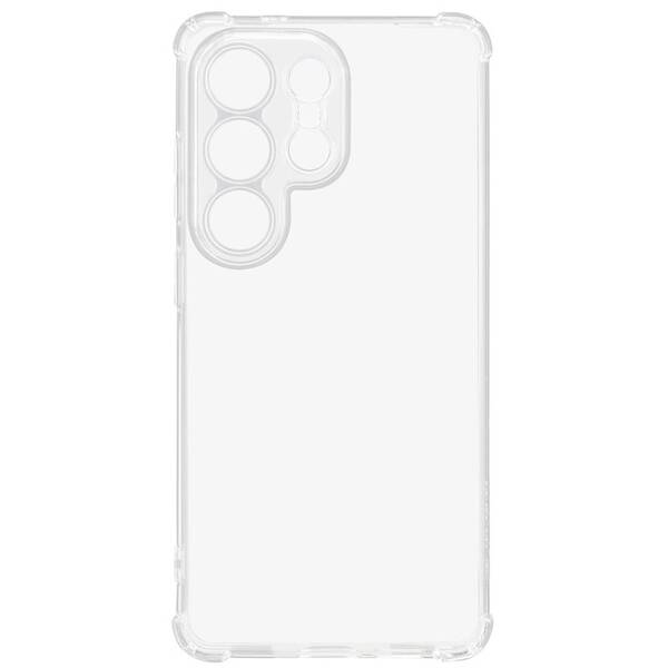 Kryt na mobil Tactical TPU Plyo na Samsung Galaxy S26 Ultra priehľadný

