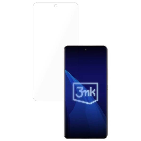 Ochranná fólia 3mk ARC+ na Realme 16 Pro+ 

