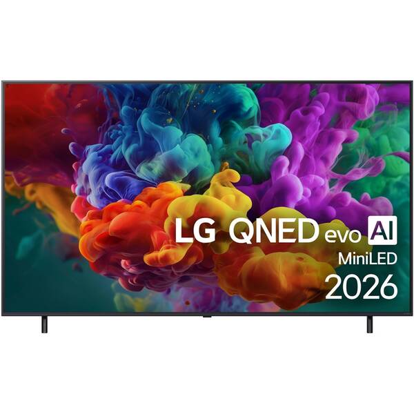 Televízor LG 75QNED85B6B 

