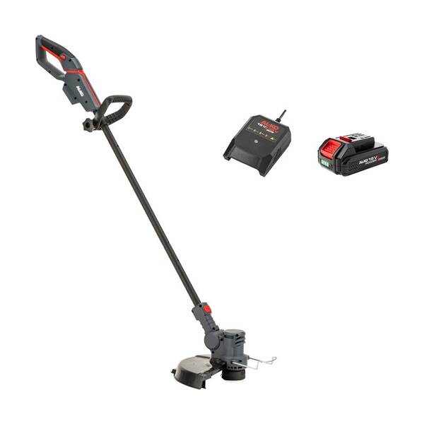 Vyžínač AL-KO GTD 1830 18V EASY (s baterií) 


