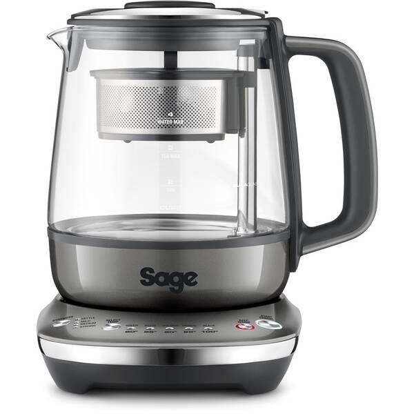 Rýchlovarná kanvica SAGE STM700SHY 

