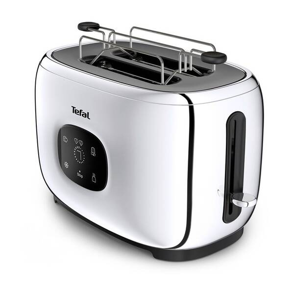 Hriankovač Tefal TT883D10 Majestuo nerez

