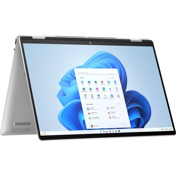 Notebook HP ENVY x360 16-ac0001nc strieborný


