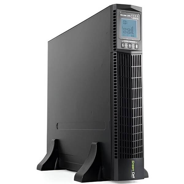 Záložný zdroj Green Cell UPS14 


