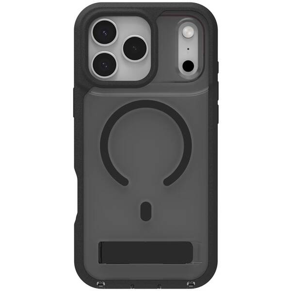 Kryt na mobil ZAGG Rainier Snap KS na Apple iPhone 17 Pro čierny

