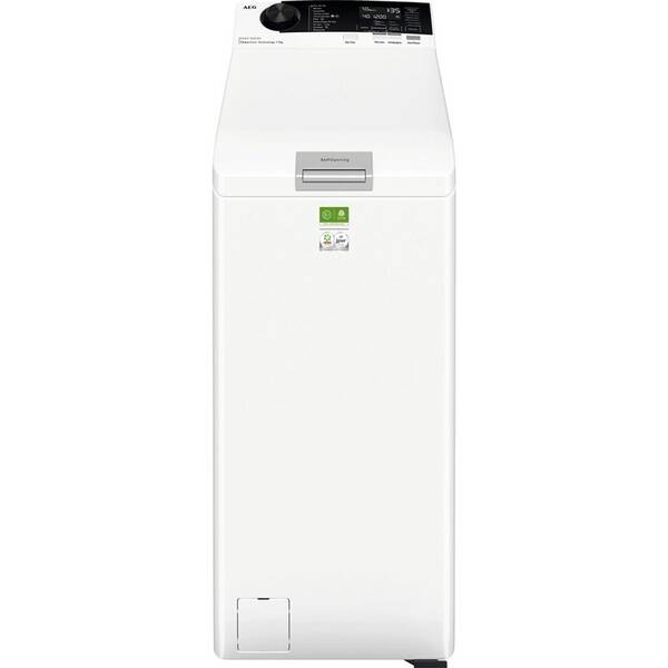 Práčka AEG LTR8E373AC biela


