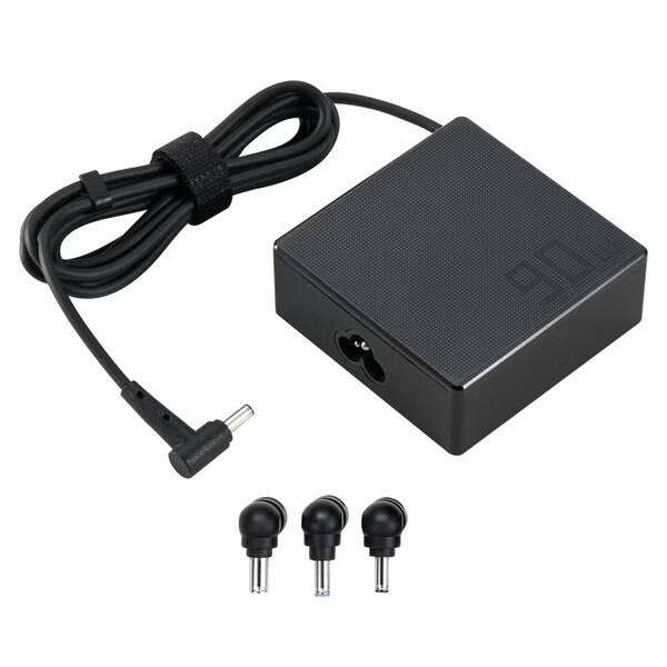 Sieťový adaptér Asus 90W Universal čierny

