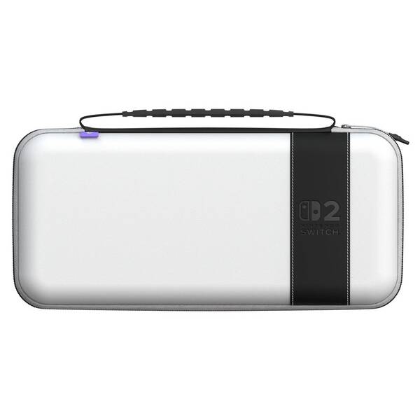 Puzdro Turtle Beach PlayTrek Travel Case, NS2 biele

