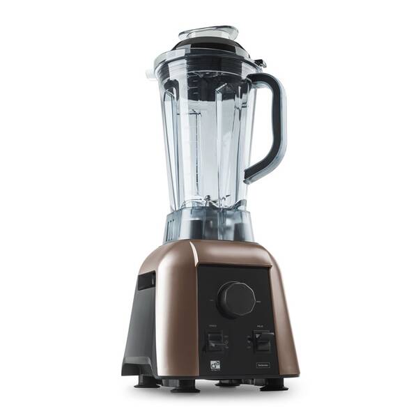 Stolný mixér G21 Perfection brown 

