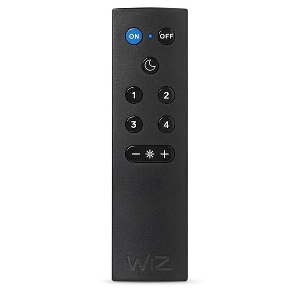 Ovládač WiZ WiFi Remote Control 

