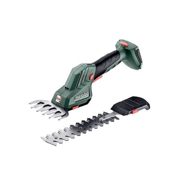 Nožnice na trávu Metabo SGS 18 LTX Q (bez batérie) 601609850 

