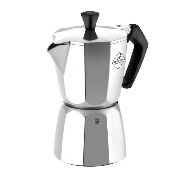 Moka kanvica Tescoma Paloma, 9 šálok 

