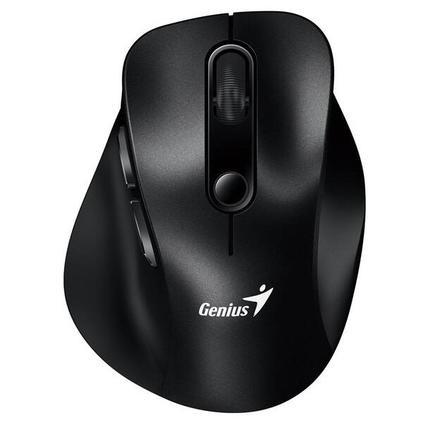 Myš Genius Ergo 9000S čierna

