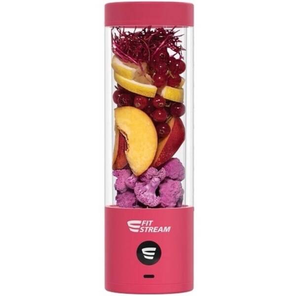 Stolný mixér FitStream Pro Viva Magenta 

