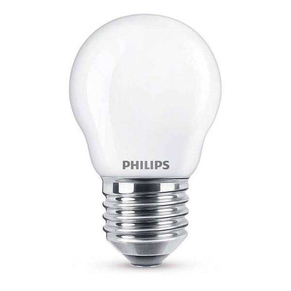 LED žiarovka Philips WW FR/6 

