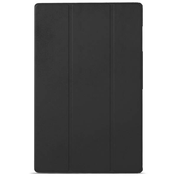 Puzdro na tablet Spello by Epico Flip Case na Samsung Galaxy Tab S11 Ultra čierne

