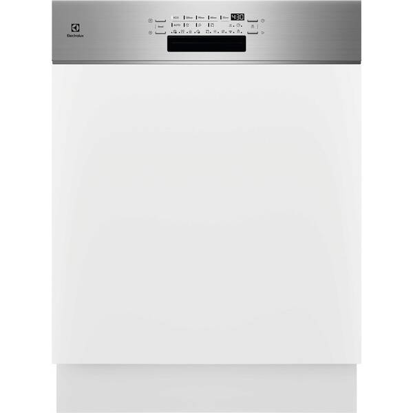 Umývačka riadu Electrolux E72IA200SX 


