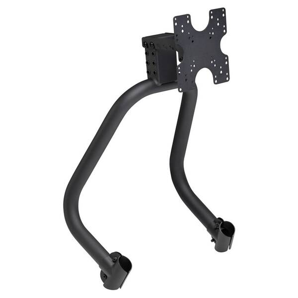 Držiak pre volant Next Level Racing F-GT PRO Direct Monitor Mount 2.0 čierna

