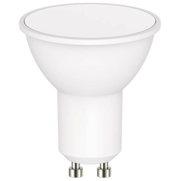 Inteligentná žiarovka EMOS GoSmart MR16 4,8 W GU10 ZigBee RGBCCT 

