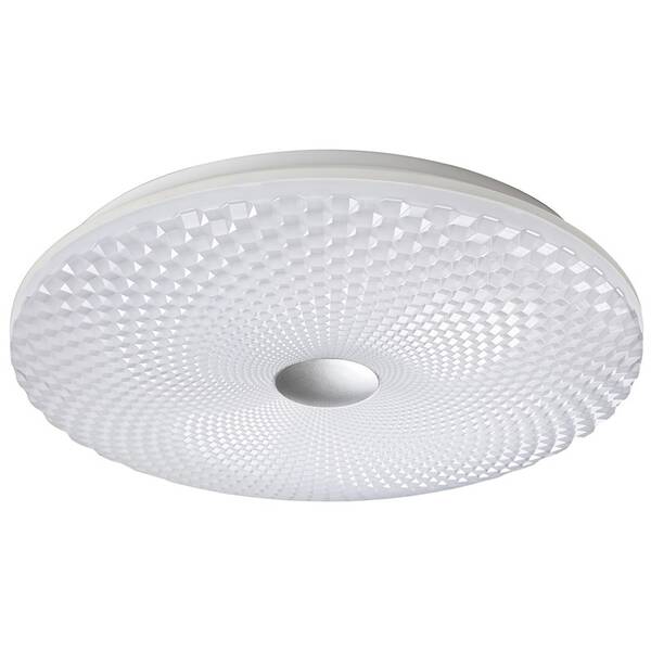 LED stropné svietidlo Rabalux GALETI 2 71184 biele

