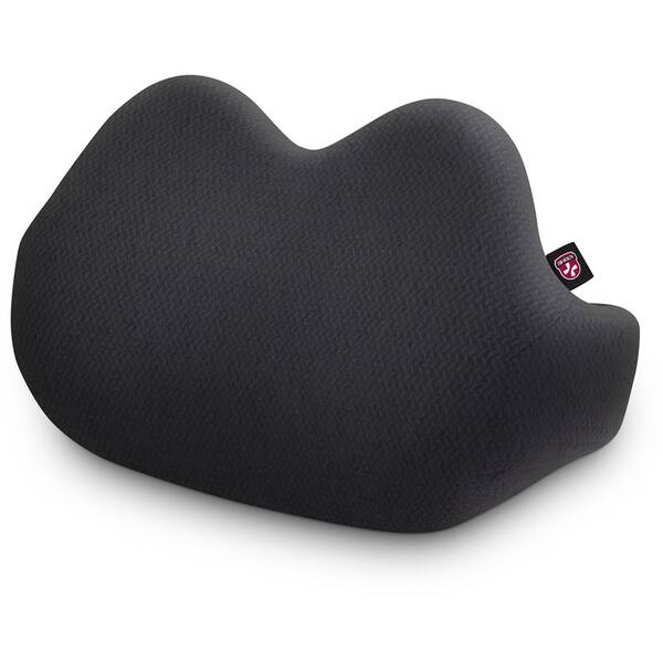 Bedrová opierka Connect IT FOR HEALTH BetaPro sivá

